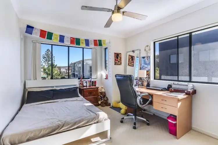 Third view of Homely townhouse listing, 18/47 Franklin Street, Annerley QLD 4103