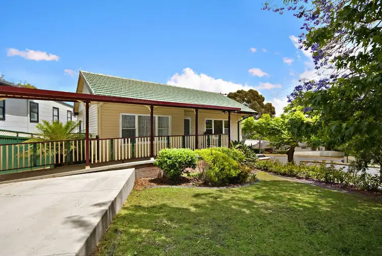 Main view of Homely house listing, 1 Banksia Avenue, Engadine NSW 2233