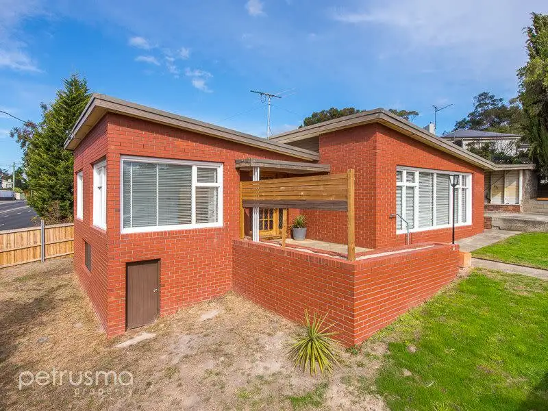 Main view of Homely house listing, 243 East Derwent Highway, Lindisfarne TAS 7015