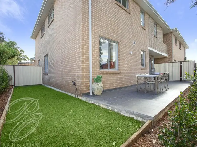 Second view of Homely apartment listing, 3/458 Georges River Road, Croydon Park NSW 2133