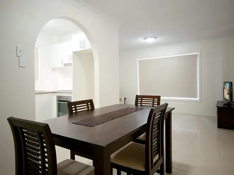Seventh view of Homely unit listing, 1/19 Sunbrite Avenue, Mermaid Beach QLD 4218