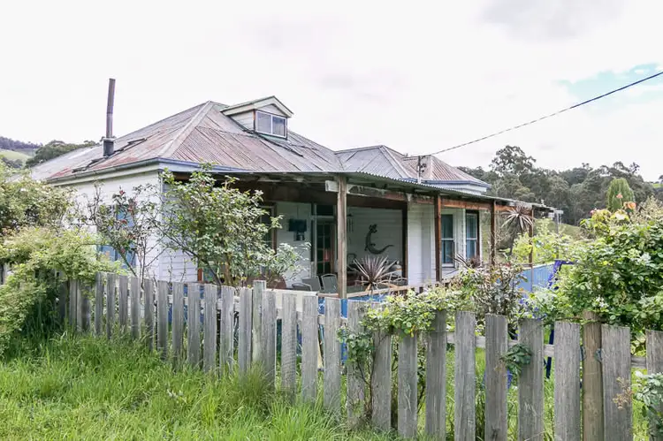 Third view of Homely house listing, 104 Watson Road, Glen Huon TAS 7109