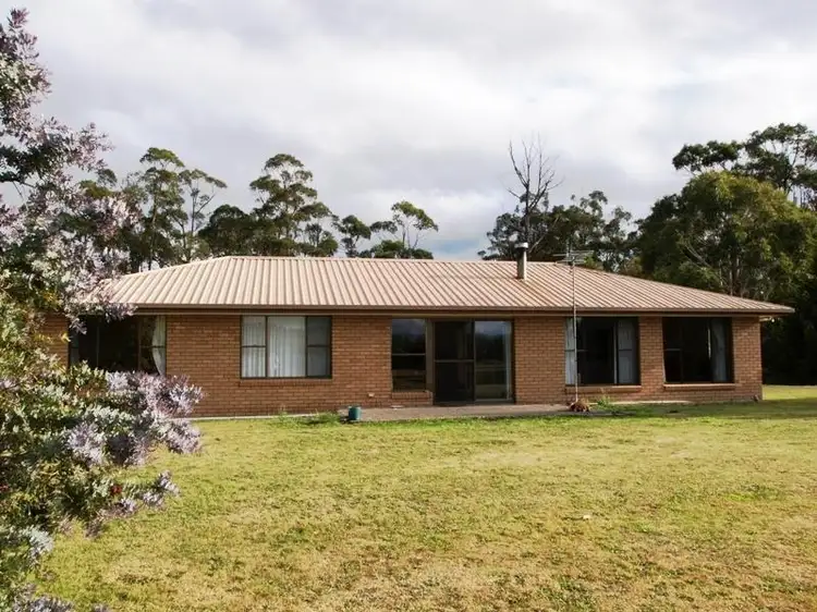 42 Sandhill Road, Cradoc TAS 7109