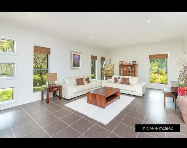 Fifth view of Homely house listing, 5 Roberts Court, Brookfield QLD 4069