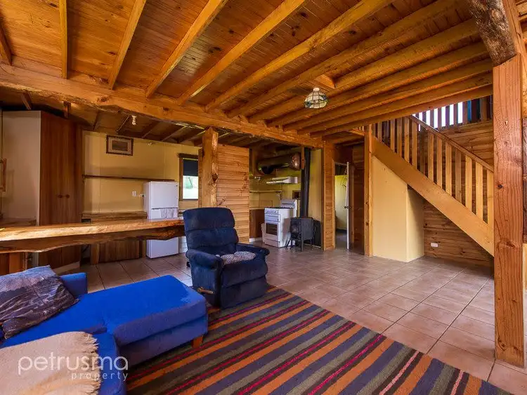 Third view of Homely house listing, 96 Radnor Road, Port Arthur TAS 7182