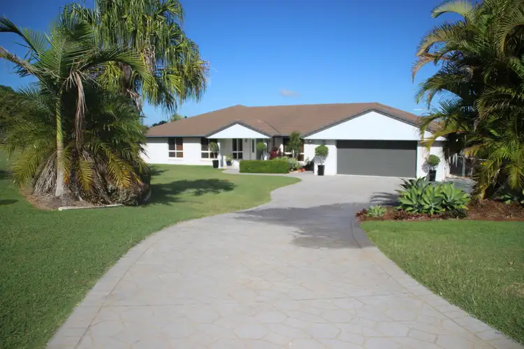 13 Del Close, Rockyview QLD 4701