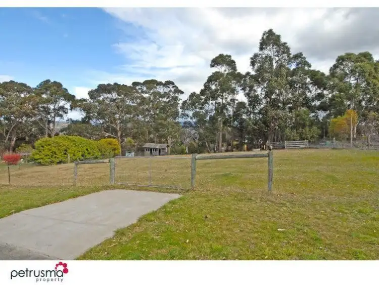 Fourth view of Homely land listing, 22 Lynden Road, Bonnet Hill TAS 7053