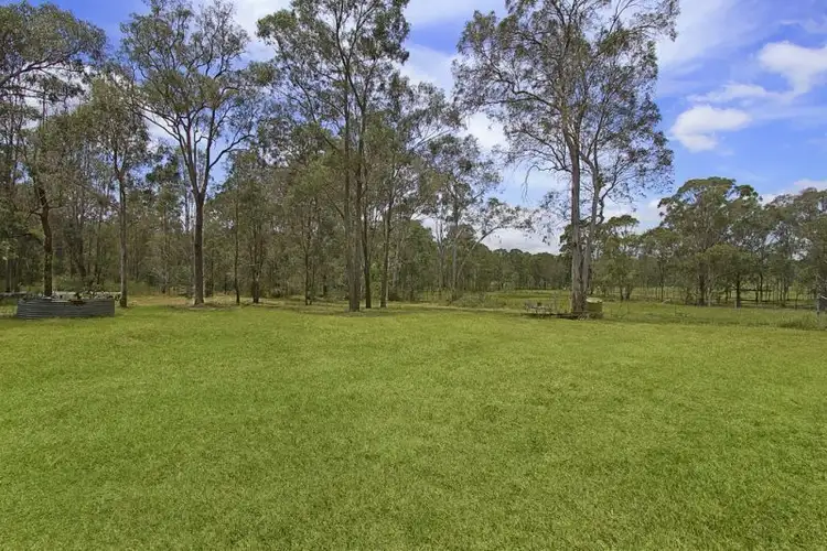Seventh view of Homely rural property listing, 68 Pebbly Hill Road, Maraylya NSW 2765