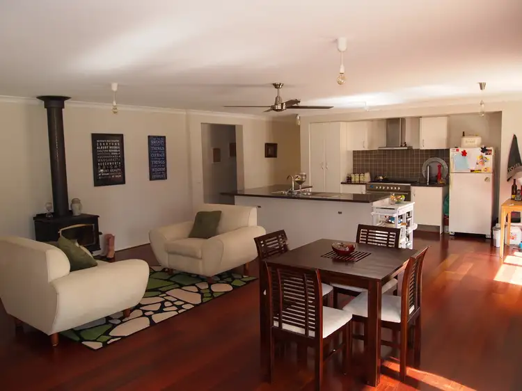 Third view of Homely house listing, 155 Station Street, Porepunkah VIC 3740