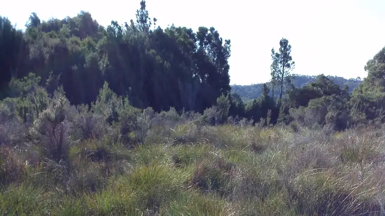 Second view of Homely land listing, Lot 9 Harrison Street, Strahan TAS 7468