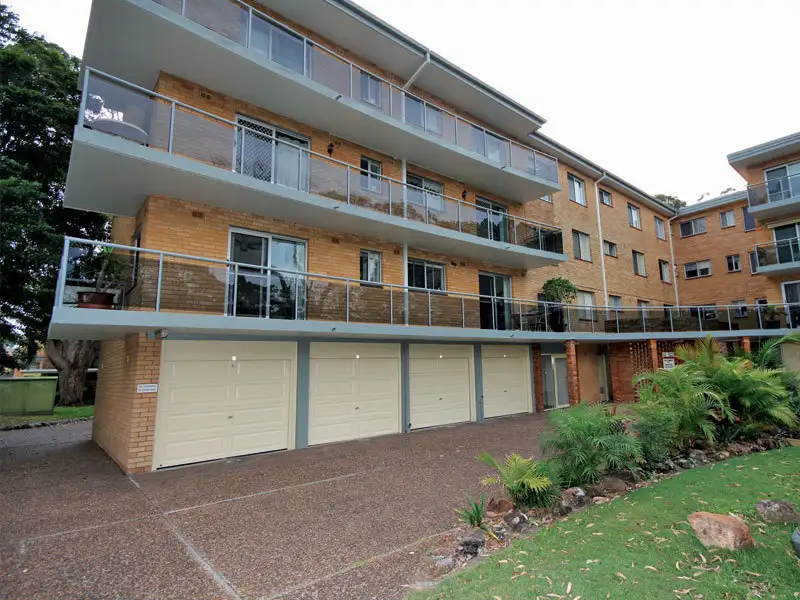 Main view of Homely unit listing, 3/3-11 Catalina Close, Nelson Bay NSW 2315
