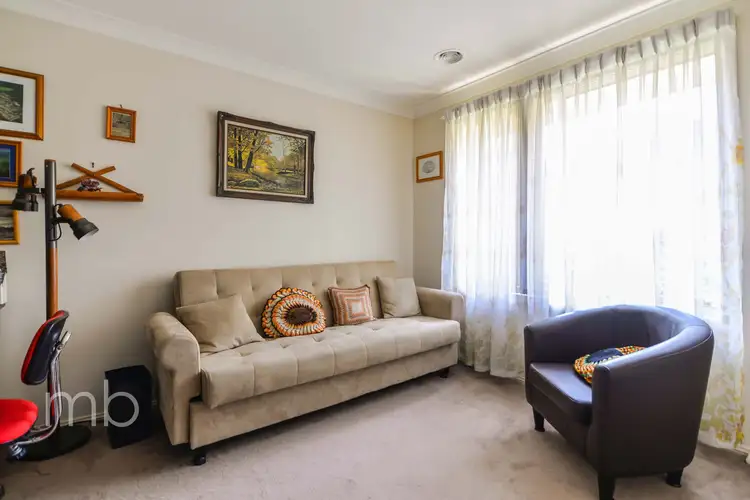 Fifth view of Homely house listing, 22 Bert Whiteley Place, Orange NSW 2800