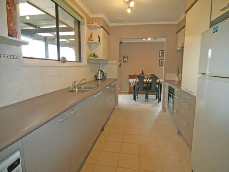 Sixth view of Homely house listing, 39 Jemalong Street, Duffy ACT 2611