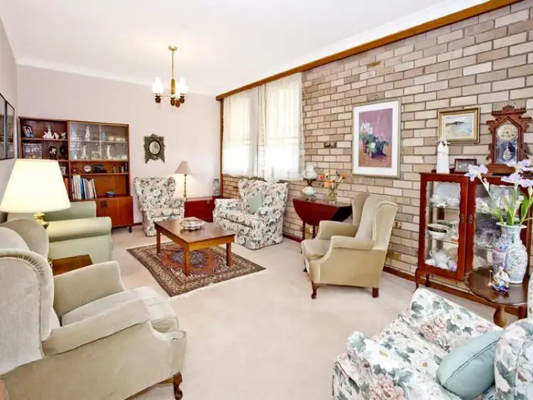 Second view of Homely house listing, 15 Acacia Rd, Seaforth NSW 2092