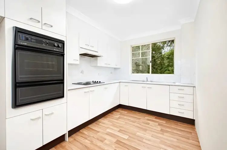 Second view of Homely unit listing, 14/21 Preston Avenue, Engadine NSW 2233