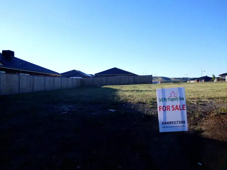 Sixth view of Homely land listing, Lot 1437 Belleview Cres, Beveridge VIC 3753