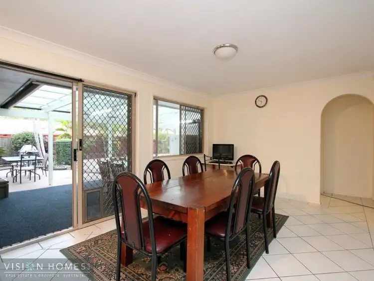 Sixth view of Homely house listing, 4 Chaffey st, Marsden QLD 4132