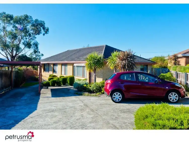 1/29 Walgett Place, Glenorchy TAS 7010