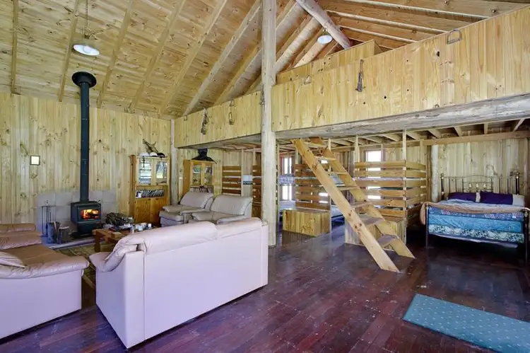 Fourth view of Homely rural property listing, Address available on request
