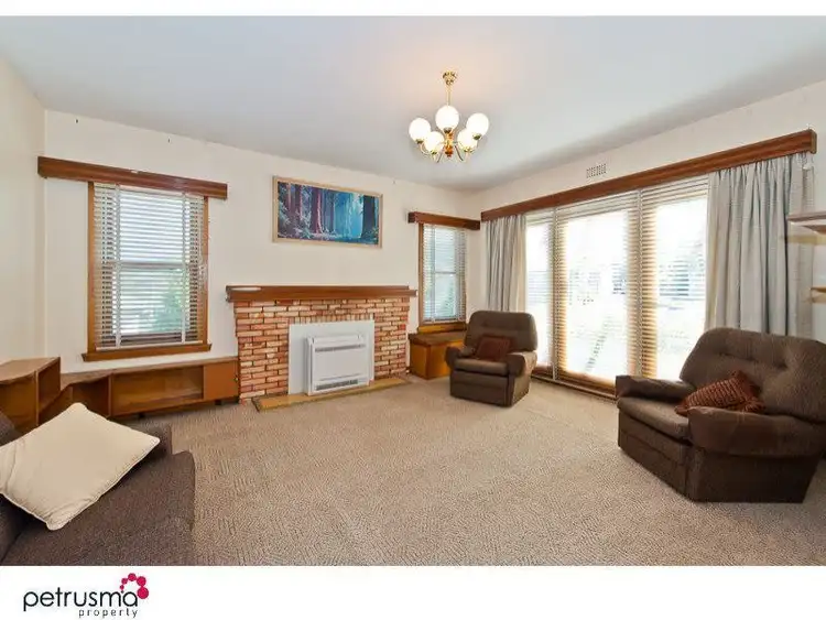 Second view of Homely house listing, 205 Derwent Avenue, Lindisfarne TAS 7015