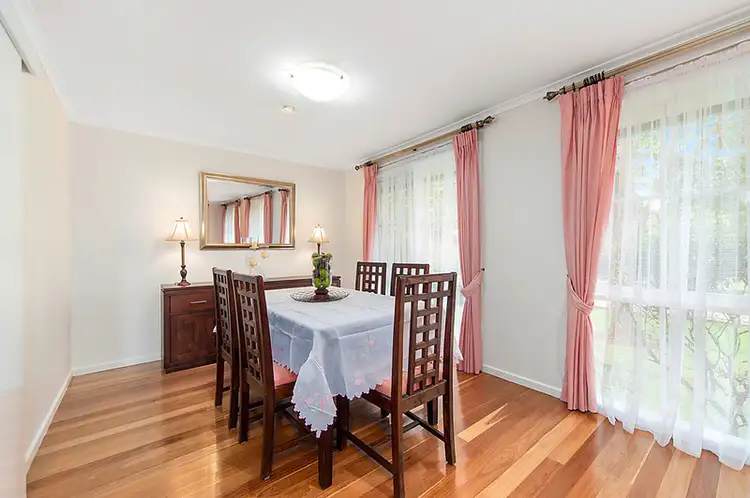 Third view of Homely house listing, 23 Myson Drive, Cherrybrook NSW 2126