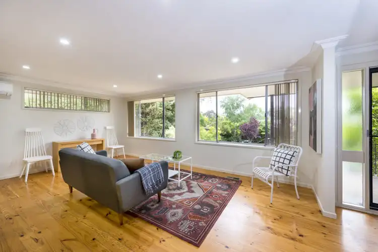 Fifth view of Homely house listing, 7 Pokana Circuit, Kaleen ACT 2617