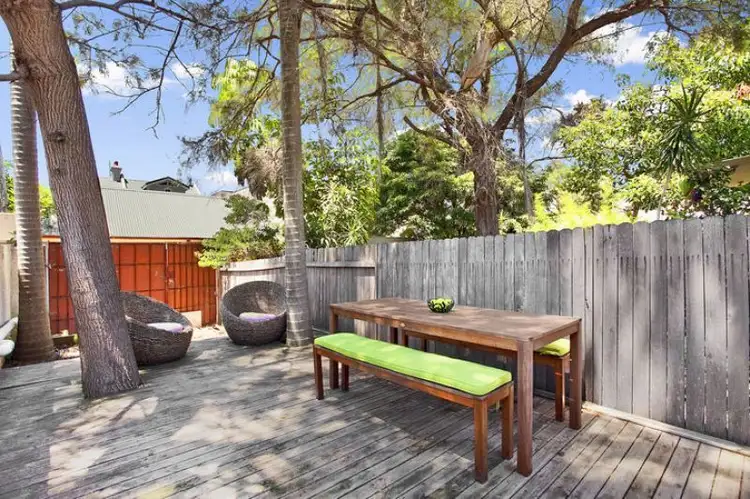 Third view of Homely house listing, 80 Gowrie Street, Newtown NSW 2042