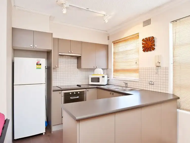Second view of Homely unit listing, 6/1 Ewart Lane, Dulwich Hill NSW 2203