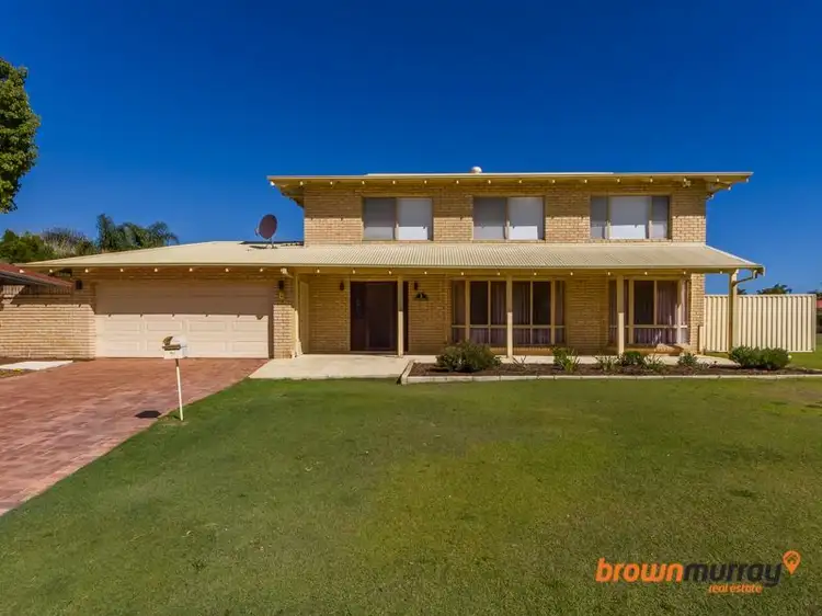 Main view of Homely house listing, 1 Edge Court, Thornlie WA 6108