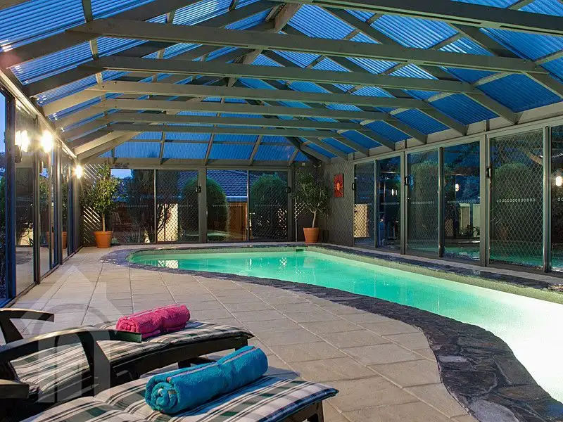 Main view of Homely house listing, 202 Chandlers Hill Road, Happy Valley SA 5159