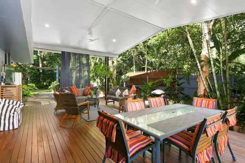 Main view of Homely house listing, 42 Rudder Close, Clifton Beach QLD 4879