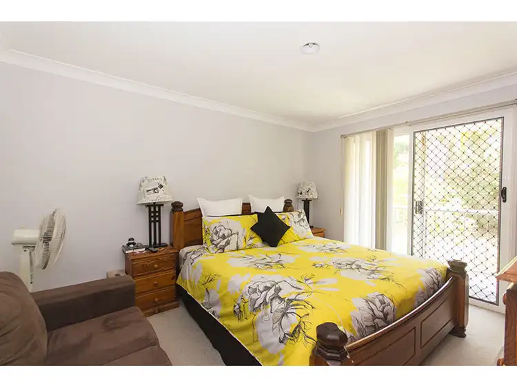 Seventh view of Homely townhouse listing, 62/13 Bowden Court, Nerang QLD 4211