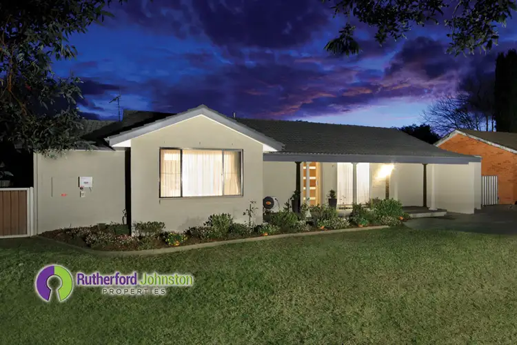 Main view of Homely house listing, 36 Wade Street, Watson ACT 2602