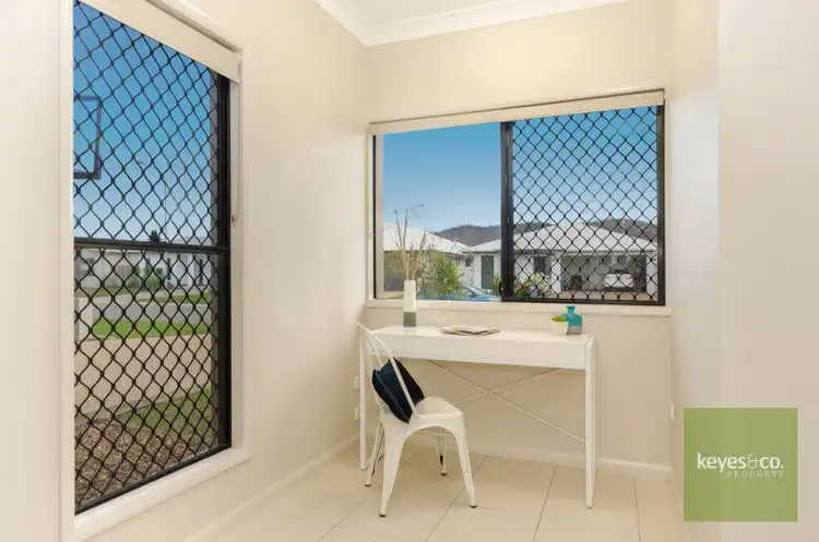 Fourth view of Homely house listing, 29 Brookfield Terrace, Idalia QLD 4811