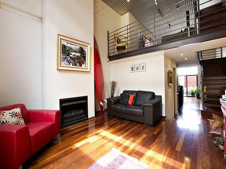Second view of Homely townhouse listing, 22/34 Palmerston Street, Perth WA 6000