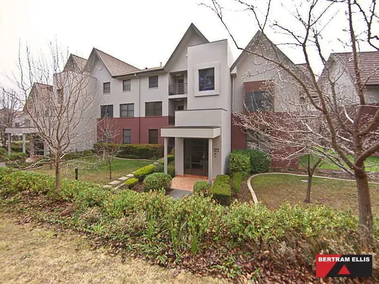 Second view of Homely unit listing, 25/7 Hopegood Place, Garran ACT 2605