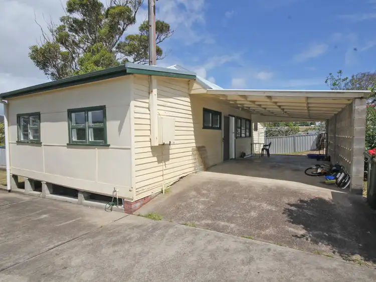 Seventh view of Homely unit listing, 3 & 3a Church Street, Nelson Bay NSW 2315