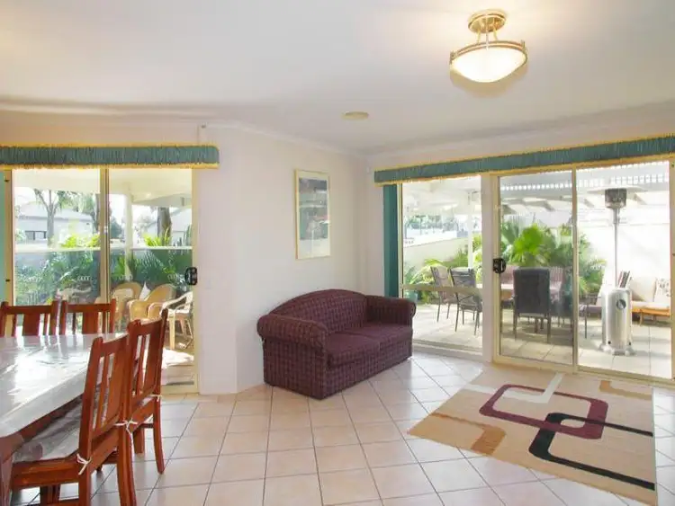 Fourth view of Homely house listing, 58 Wilks Street, Hamlyn Heights VIC 3215