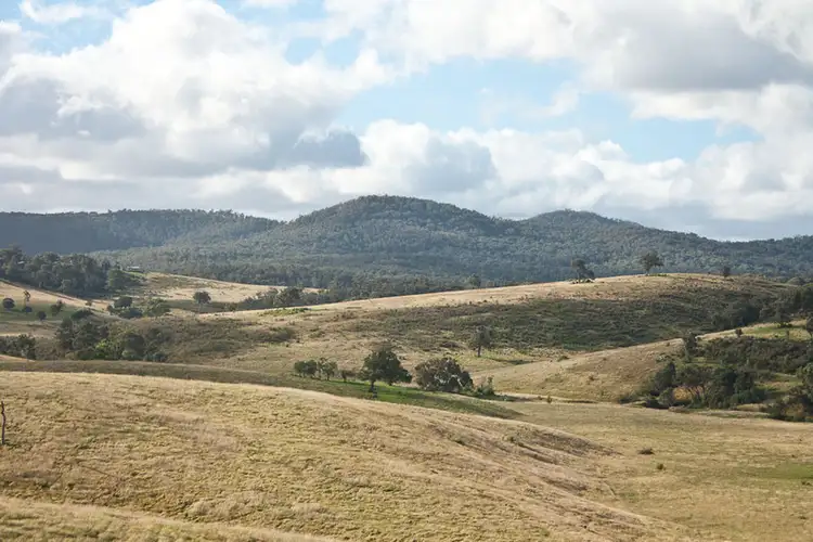 Second view of Homely land listing, Lot 3 Hodges Rd, Coongulla VIC 3860