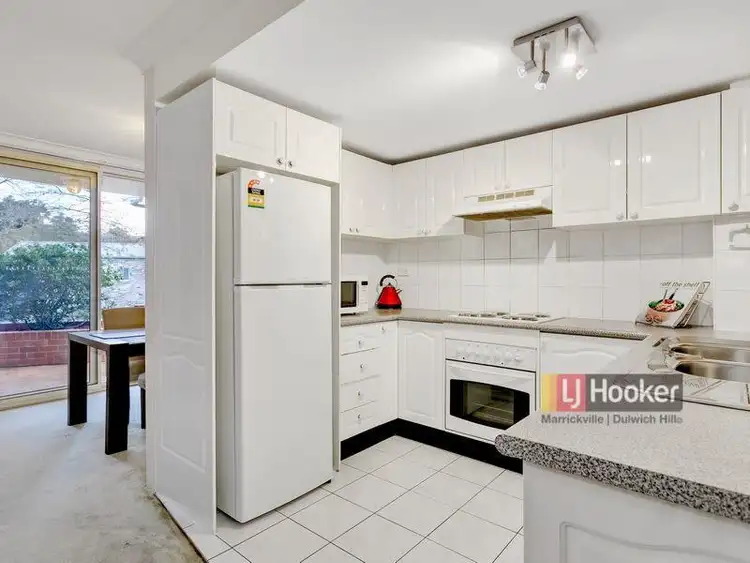 Second view of Homely townhouse listing, 73/1-9 Terrace Rd, Dulwich Hill NSW 2203