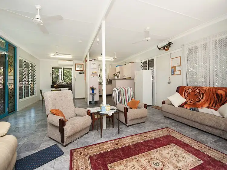 Third view of Homely house listing, 7 George Ansell Avenue, Cungulla QLD 4816