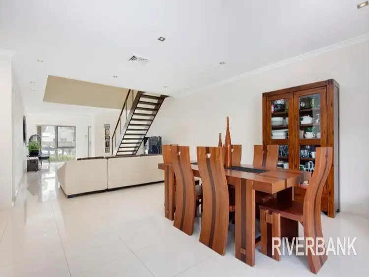 Third view of Homely semi-detached listing, 6 Wari Street, Pemulwuy NSW 2145