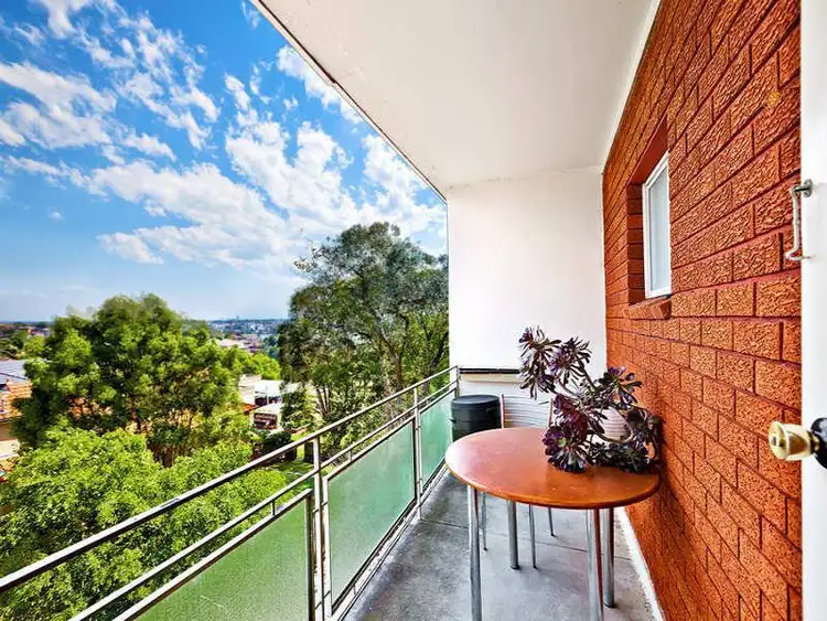 Second view of Homely apartment listing, 9/64 Lyons Road, Drummoyne NSW 2047
