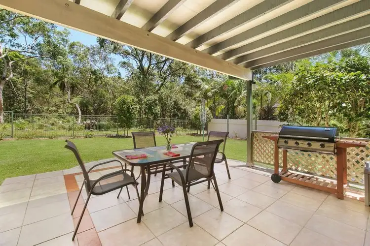 Fifth view of Homely house listing, 40 Nandi Avenue, Frenchs Forest NSW 2086
