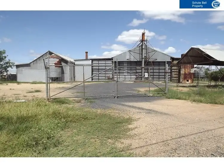 Second view of Homely land listing, 102 Third Ave, Narromine NSW 2821