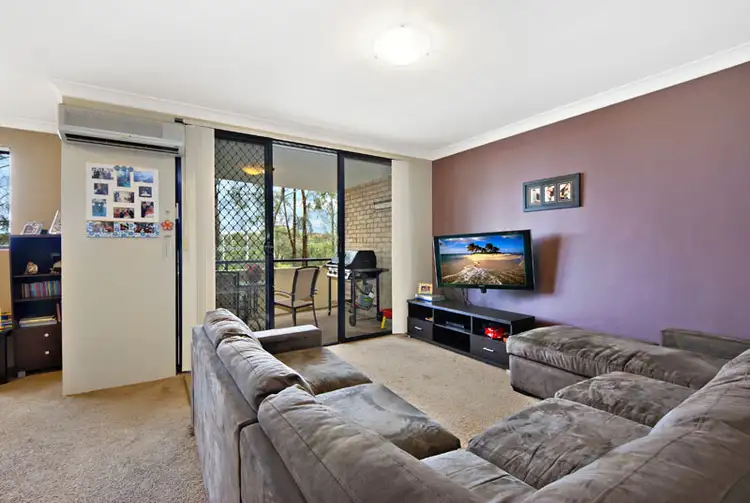 Second view of Homely unit listing, 9/51-57 Railway Parade, Engadine NSW 2233