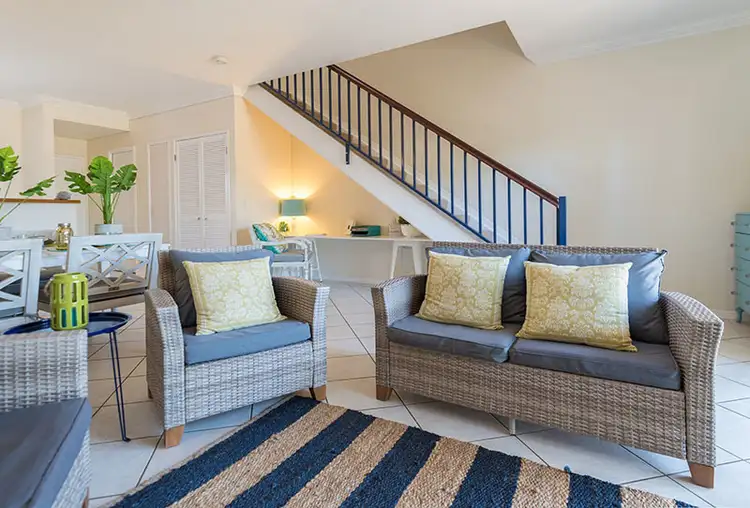 Second view of Homely townhouse listing, 3/184-190 Gatton Street, Manunda QLD 4870