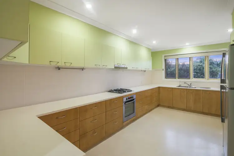Fifth view of Homely house listing, 7 Coolamon View, Currumbin Valley QLD 4223