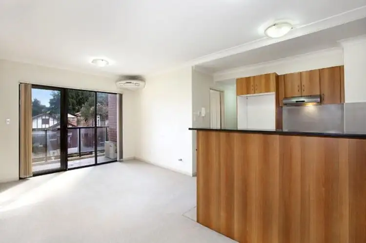 Unit 17/143 PARRAMATTA Road, Concord NSW 2137
