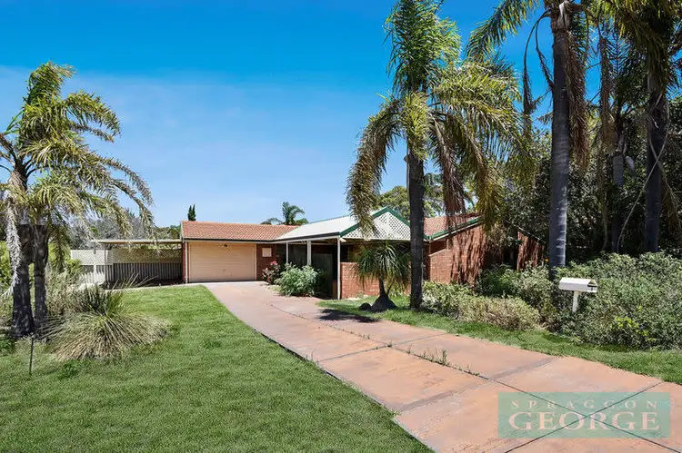 Main view of Homely house listing, 2 Kincraig Way, Duncraig WA 6023